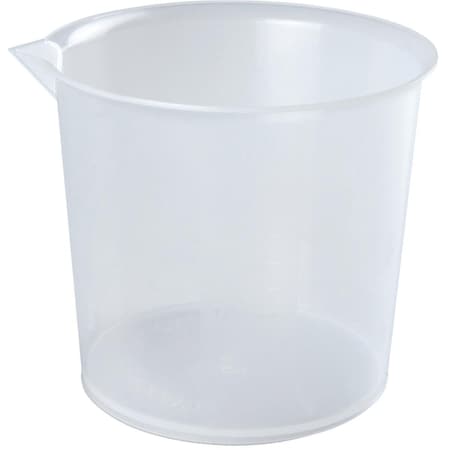 Jacto Jacto Sprayer Replacement Measuring Cup 963959